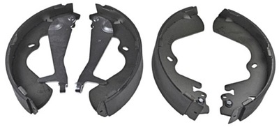 SABOTS DE FREIN À TAMBOUR DE FREIN HYUNDAI GALLOPER H1 H150 H200 TERRACAN - milautoparts-fr.ukrlive.com