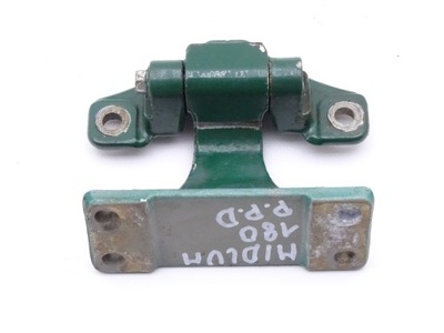 Renault midlum 00-06 петля двері правий перед dół фото №1