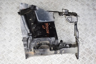 Чверть лонжерон ліва lancia ypsilon ii фото №1