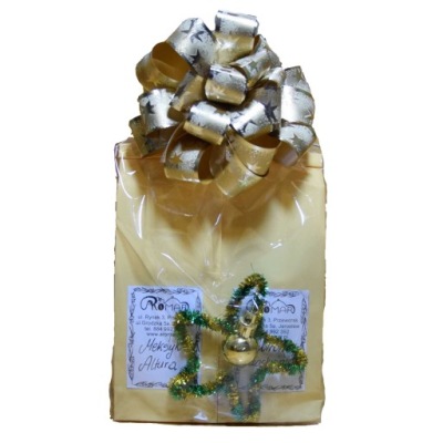 PREZENT KAWA , HERBATA IDEALNY NA ŚWIĘTA MIKOŁAJA