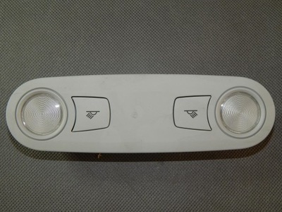 PLAFOND ÉCLAIRAGE CABINES 8T0947111 - milautoparts-fr.ukrlive.com