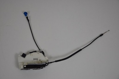 Vw passat cc замок двері задня правий 5n0839016h фото №1