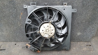 FAN RADIATOR OPEL ASTRA 3 H 1.9 CDTI - milautoparts-fr.ukrlive.com