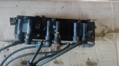 Котушка запалювання kia carnival i 2.5 v6 фото №1