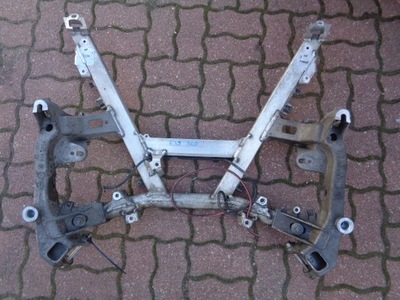 CHÂSSIS CHASSIS CHASSIS POUTRE AVANT DE MOTEUR BMW 5 E39 - milautoparts-fr.ukrlive.com