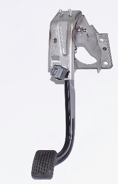 Kia picanto 2 ii педаль тормоза, торможения фото №1