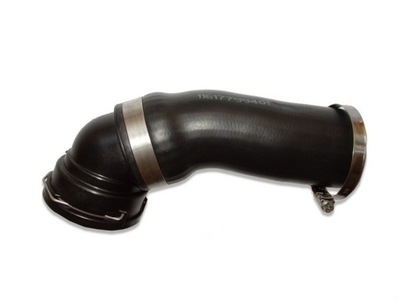 TUBE JUNCTION PIPE AIR INTAKE DOLOTU AIR BMW 5 E60 530D - milautoparts-fr.ukrlive.com