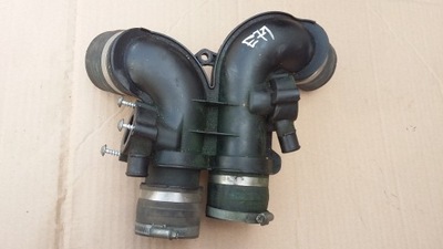 TUYAU PRISE D'AIR TURBINES BMW X6 E71 X5 E70 M POWER 555KM - milautoparts-fr.ukrlive.com