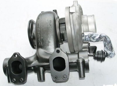 BORGWARNER 13879980066 INSTALLATION DOLADOWUJACE, DOLADOWANIE - milautoparts-fr.ukrlive.com