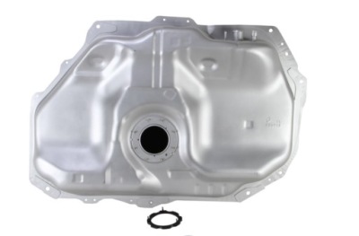 Бак топлива mazda 323f bj 09.98-12.00 фото №1