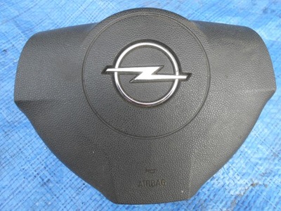 OPEL-CZĘŚCI Astra H III Poduszka airbag kierowcy