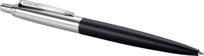 Długopis PARKER JOTTER XL Matte Black + GRAWER