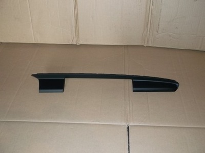 FACING, PANEL PROTECTION PANELS CONSOLES AUDI A7 4G C7 10-17R - milautoparts-fr.ukrlive.com