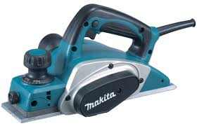 Elektrický hoblík Makita KP0800