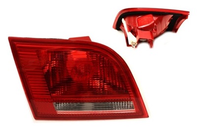 AUDI A3 8P 03-08, LAMP REAR 5D WEWN. NEW CONDITION LEFT - milautoparts-fr.ukrlive.com