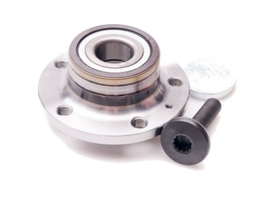 SKV HUB BEARING REAR SKODA OCTAVIA II 2004-2013 - milautoparts-fr.ukrlive.com