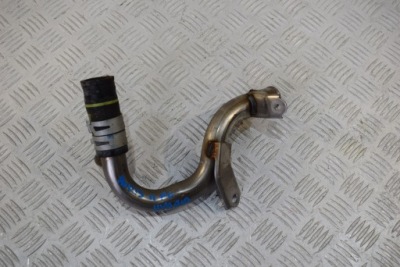 Труба wąż шланг wody toyota auris ii lift фото №1