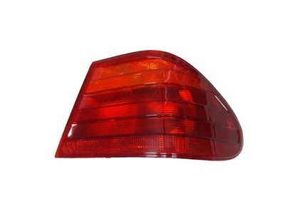 LAMP REAR REAR MERCEDES E CLASS W210 95-99 RIGHT - milautoparts-fr.ukrlive.com