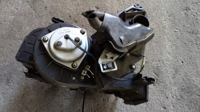 SUBARU LIBERO 86-93 NAGRZEWNICA