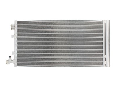 HART RADIATOR FOR KLIMAT.MEGANE III 08- 619530 - milautoparts-fr.ukrlive.com