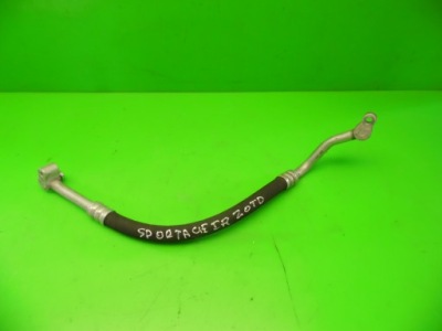 Трубка шланг кондиціонера kia sportage i 2.0 td фото №1