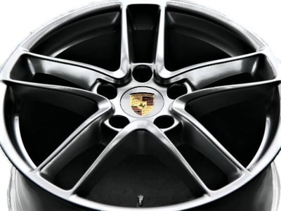 PORSCHE PANAMERA TURBO 19 970362158068ZZ 1N49