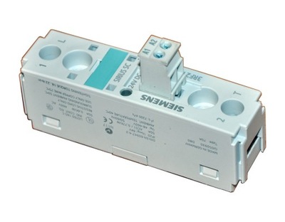 Stycznik elektroniczny SIRIUS SC 3RF2170-1BA04 70A