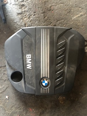 BMW E70 E71 X5 X6 PROTECTION DE MOTEUR DIESEL 7812063 - milautoparts-fr.ukrlive.com