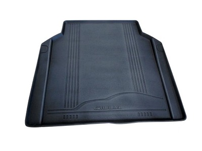 COVERING MAT BOOT ALFA ROMEO GIULIA - milautoparts-fr.ukrlive.com