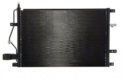 Конденсатор кондиціонера фото №1