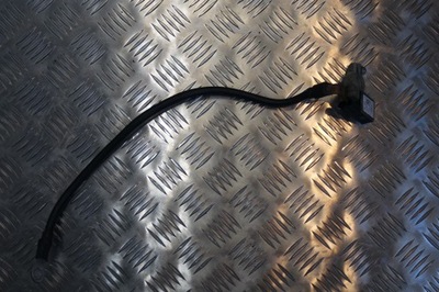 Клемма минусовая mercedes-benz оригинальный номер a1665420418 фото №1