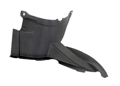 WHEEL ARCH COVER MUDGUARDS VW PASSAT CC 2008- FRONT LEFT CZ.1 - milautoparts-fr.ukrlive.com