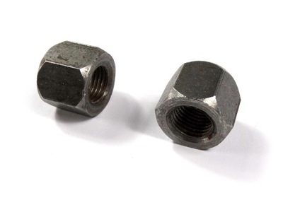 Гайка гайки cybantu скоба ресора m14x1.5 фото №1