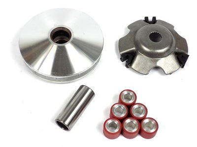 VARIATEUR COMPLET PIAGGIO 50 2T 4T GILERA RUNNER - milautoparts-fr.ukrlive.com