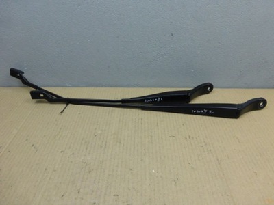 HOLDER WIPER BLADES FRONT RENAULT TWINGO II PAIR EUROPE - milautoparts-fr.ukrlive.com