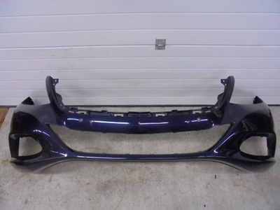 MERCEDEWITH WITH CLASS 222 W222 BUMPER FRONT - milautoparts-fr.ukrlive.com