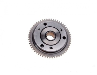 CLUTCH JEDNOKIERUNKOWE STARTER ATV 200 250CC - milautoparts.fr