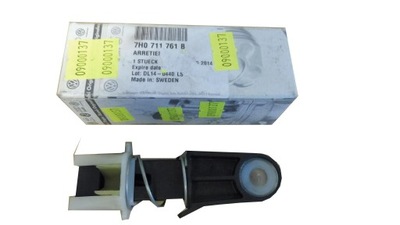 BLOCK ROD VW TRANSPORTER T5 7H0711761B NEW CONDITION ORIGINAL - milautoparts-fr.ukrlive.com