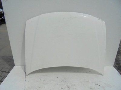 Капот audi a3 -доставка- фото №1