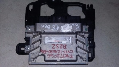 Ford ecosport 1.5 бензин бортовой компьютер cv11-12a650-bg фото №1