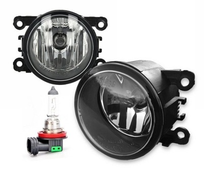 H09 RENAULT LAGUNA III 07- HALOGEN LAMP ORIGINAL VALEO - milautoparts-fr.ukrlive.com