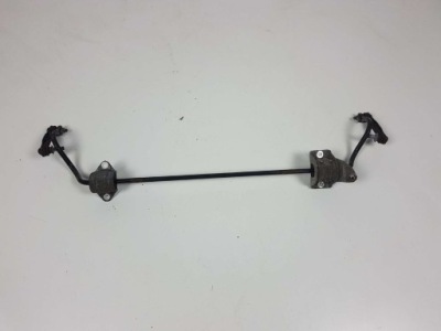 Bmw 5 f10 550i тяга стабілізатора задня фото №1