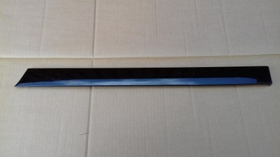 Молдинг крила audi a3 8p 8p3853699b лівий задня фото №1