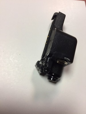ADAPTER SŁUCHAWKOWY do MOTOROLA MT2100, GP1200