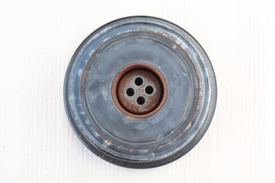 Bmw f10 f01 шків na wał n57 313km 8515002 фото №1