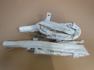 Шторка безпеки подушка безпеки renault talisman kombi фото №1