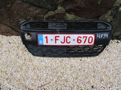 CITROEN C1 11-14 DEFLECTOR CENTRAL BUMPER FRONT - milautoparts-fr.ukrlive.com