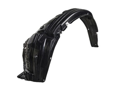 Подкрылок suzuki grand vitara 2005-2014 перед левая фото №1