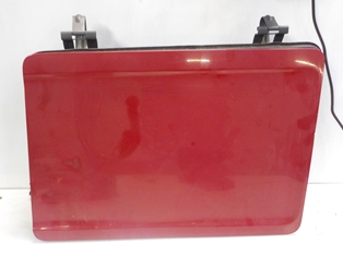 Scania r великий бардачок фото №1