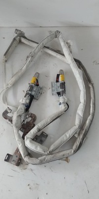 Шторка безпеки ліва оригінальна ford s-max mk1 подушка безпеки eu фото №1